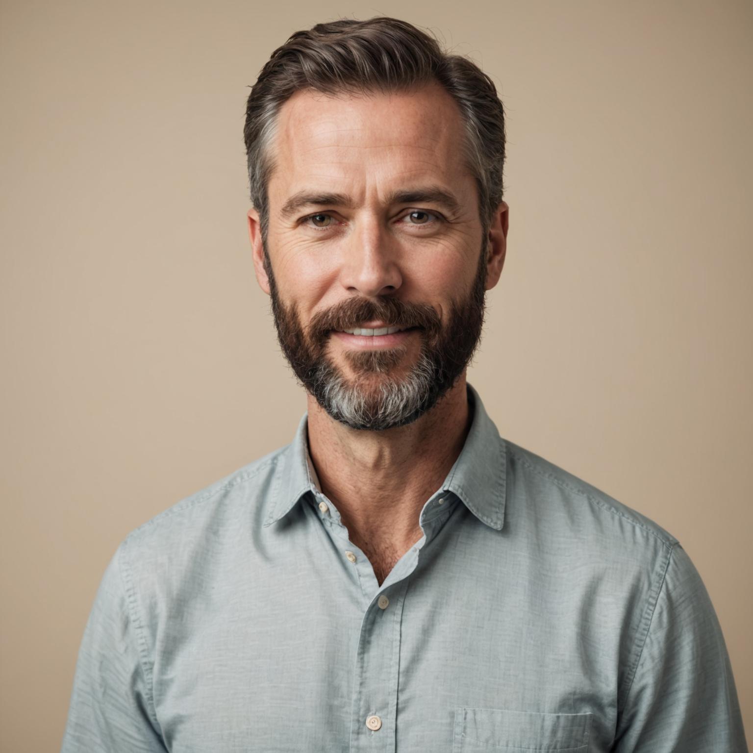 Douglas Beresford