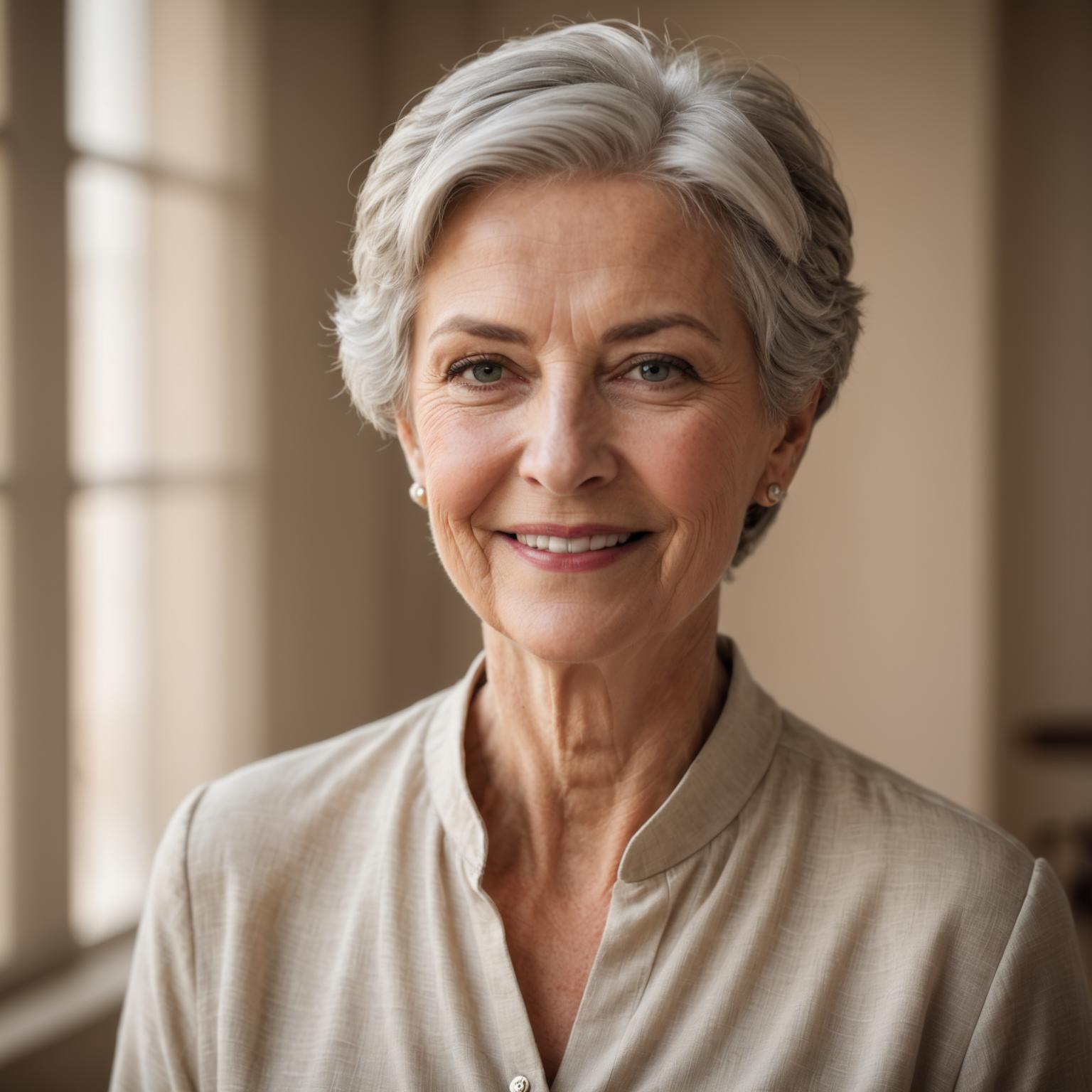 Evelyn Marsh